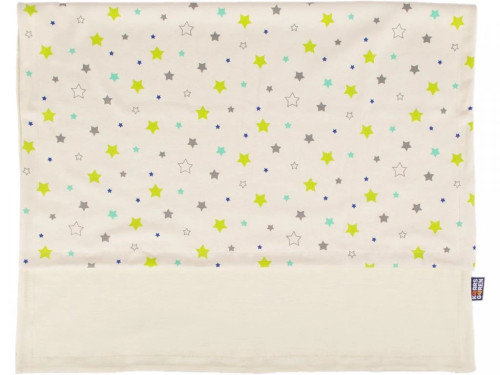 Detská merino deka bio 70x100 cm