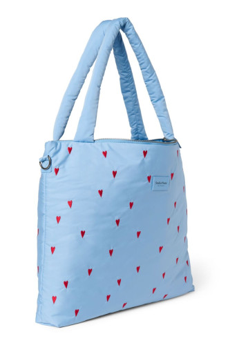 Puffy Diaper Bag - prebaľovacia taška Studio Noos