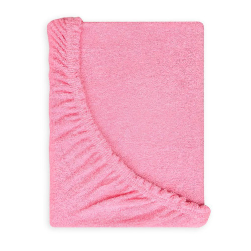 Poťah na prebaľovaciu podložku froté premium 50/60 x 70/80 cm Babymatex