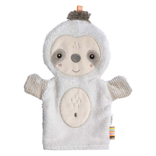 Žinka Baby Fehn