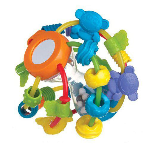 Playgro - Zábavná loptička