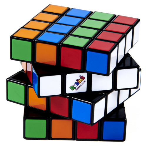 Rubikova kocka majster 4x4