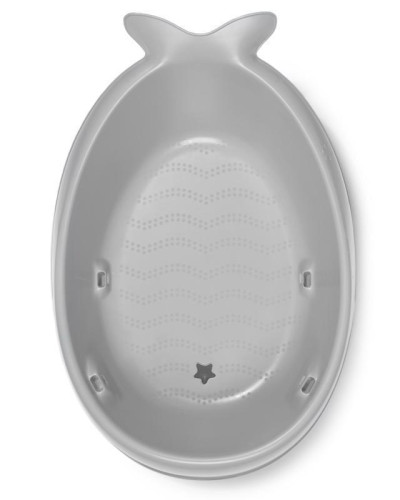 Vanička s ergonomickou podložkou Moby 3 fázová Skip Hop