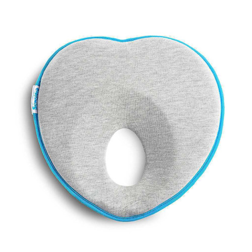 Ergonomický tvarujúci vankúšik pre bábätko Sensillo