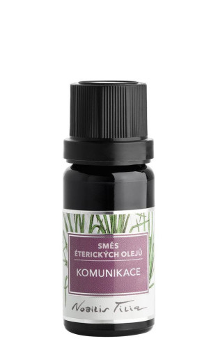 Komunikácia 10 ml