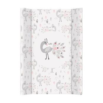Prebaľovacia podložka 2-hranná s pevnou doskou 50 x 70 cm Comfort Ceba