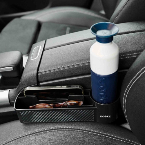 Cestovný organizér Seat Storage Buddy Dooky