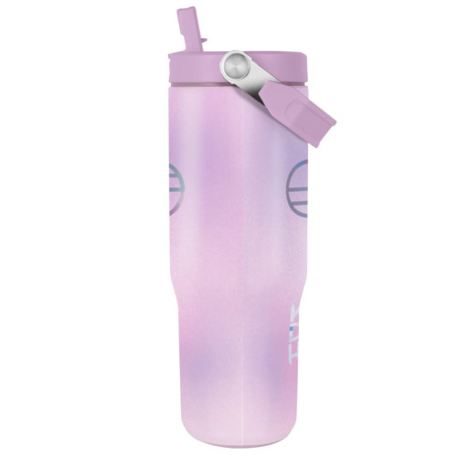 Cestovný hrnček s uchom 850 ml K-pop Demon Hunters