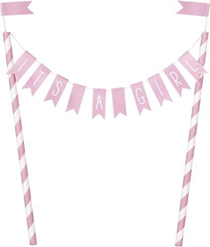 Zápich do torty - It´s a girl!