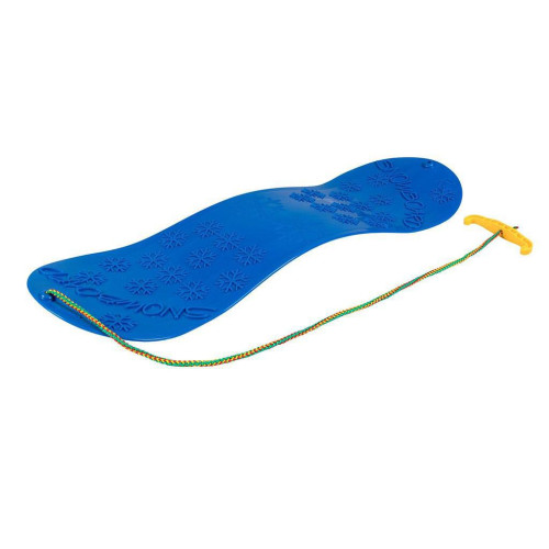 Detský klzák na sneh Baby Mix Snowboard 72 cm