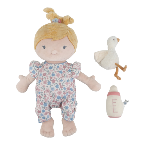 Bábika bábätko Julia Little Dutch