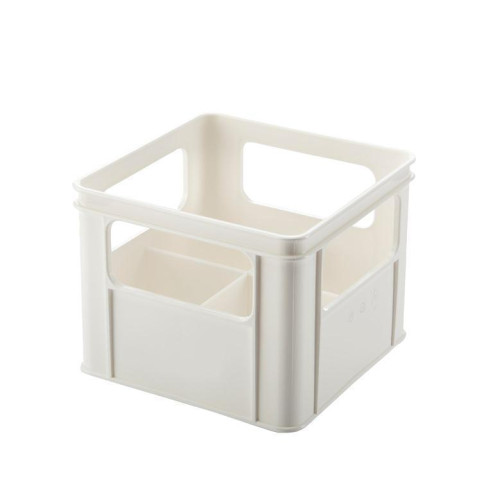 Box na široké dojčenské fľaše