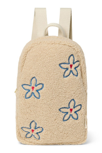 Teddy Mini Backpack - batôžtek Studio Noos