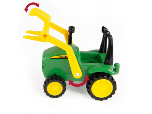 Veľký farmársky hrací set John Deere Kids