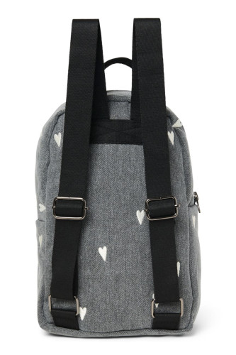 Denim Mini Backpack - batôžtek Studio Noos