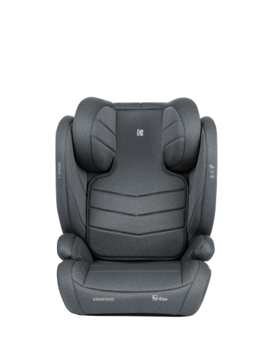 Autosedačka 100-150 cm i-Stand i-Size KikkaBoo