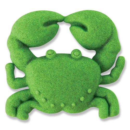 Balenie zeleného piesku 0,9 kg Kinetic Sand