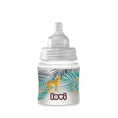 Fľaša Trends Jungle Vibes 120 ml LOVI
