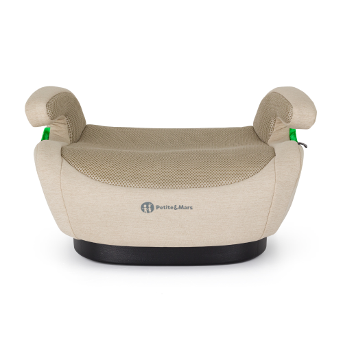 Podsedák Optimus Pro i-Size Air 125 - 150 cm (22-36 kg) Petite & Mars