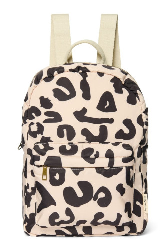 Puffy Midi Backpack - batôžtek s predným vreckom Studio Noos