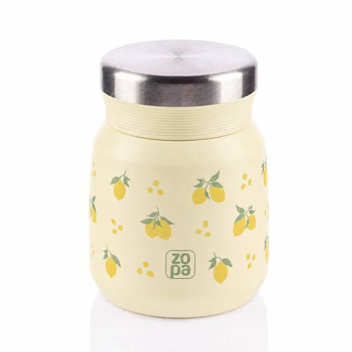 Termoska na jedlo 300 ml Zopa