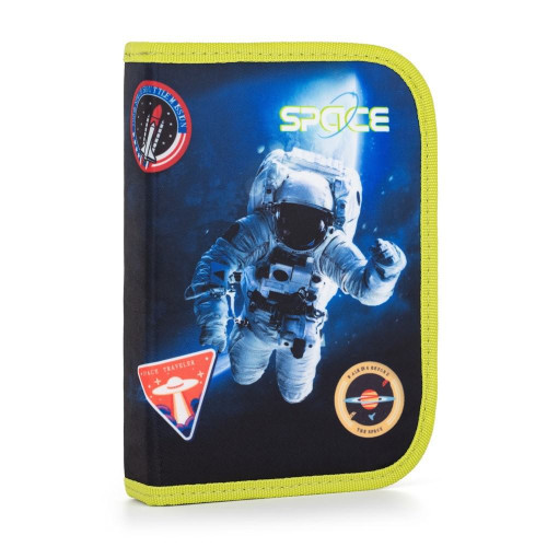 Peračník 1 p. 2 chlopne, prázdny Space