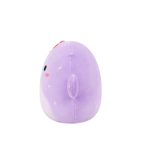 Squishmallows Fialový kaktus - Adrienne