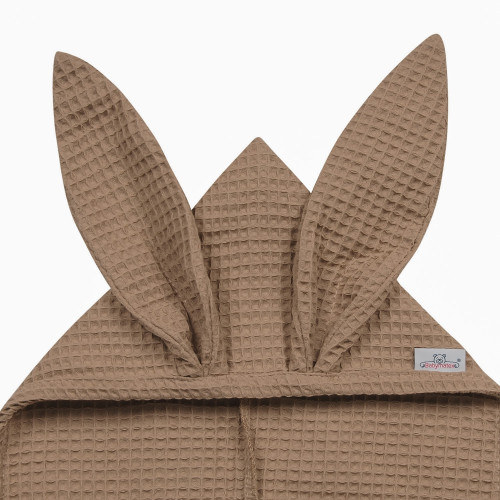 Vaflový župan Prestige Bunny Veľ. 7 Babymatex