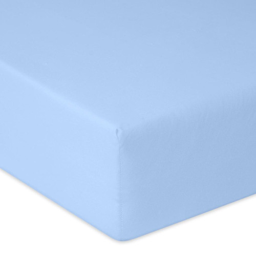 Prestieradlo jersey s gumou 70 x 140 cm BabyMatex