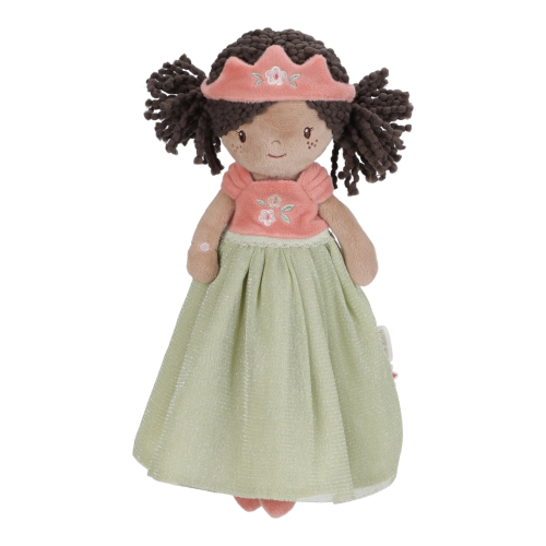 Bábika princezná Evi 35 cm Little Dutch