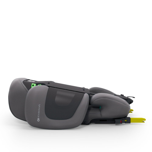 Autosedačka Xpand 2 Pro (100 do 150 cm) Kinderkraft