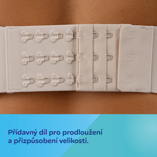 Podprsenka na dojčenie a odsávanie MumFIT Canpol babies