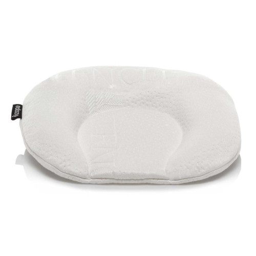 Podpurný vankúšik Tencel, White