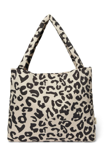 Puffy Mom Bag Studio Noos