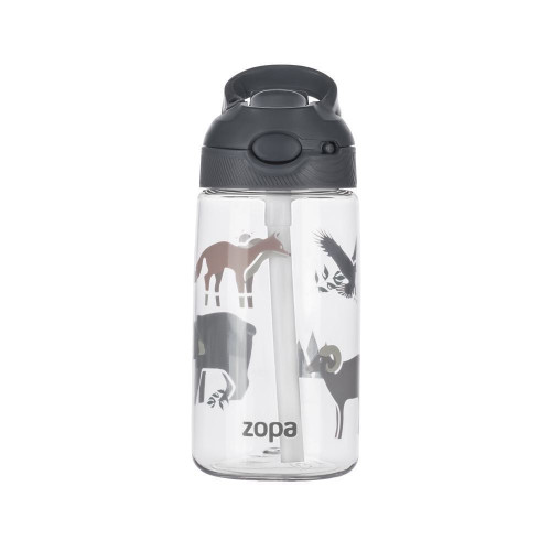 Fľaša tritán šport 480 ml Zopa
