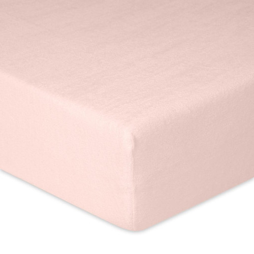 Nepremokavé prestieradlo froté 70 x 140 cm Babymatex