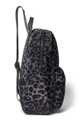 Puffy Midi Backpack - batôžtek s predným vreckom Studio Noos