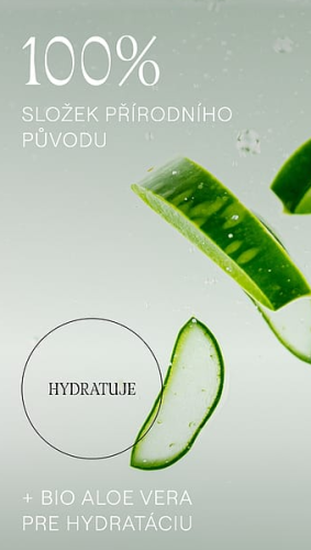 Hĺbkovo čistiaci gél 150 ml Weleda