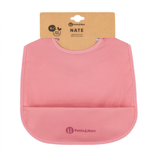 Podbradník PU Nate 6 m+ Petite & Mars