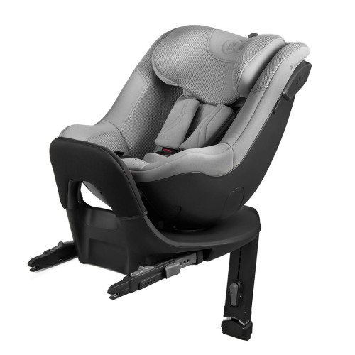 Autosedačka I-Guard Pre I-size (61–105 cm) Kinderkraft