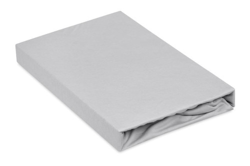 Prestieradlo Bamboo s gumou 80 x 160 cm Babymatex