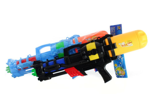 Veľká vodná pištoľ 66 cm