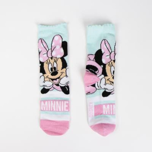 Balenie ponožiek Minnie
