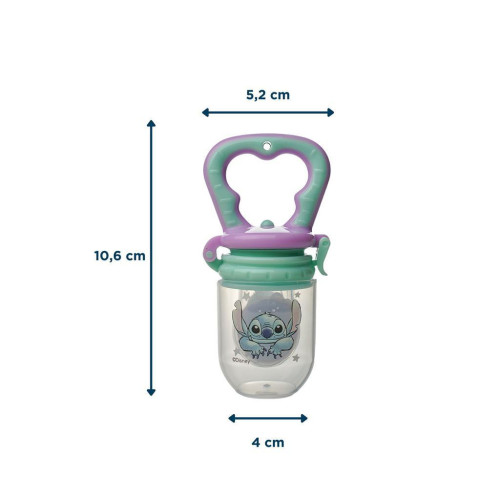Detská sada 4 dielna, LILO & STITCH Thermobaby