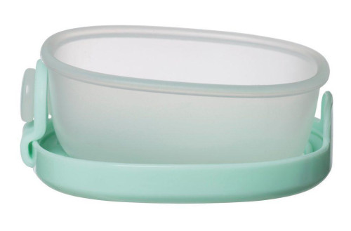 Súprava škatuliek Snack tubs 3 ks B.box