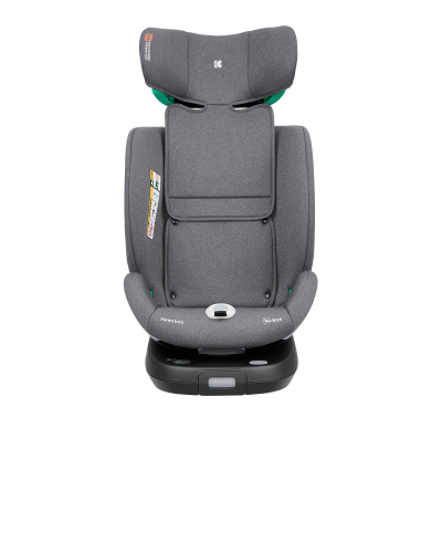 Autosedačka 40-150 cm i-Twist i-Size KikkaBoo