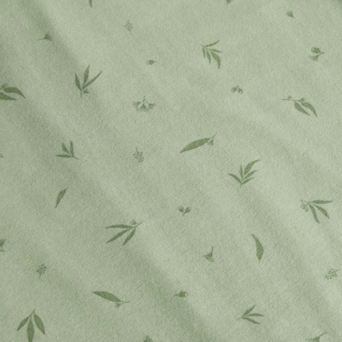 Vak na spanie organická bavlna Jersey Willow 1 tog ErgoPouch