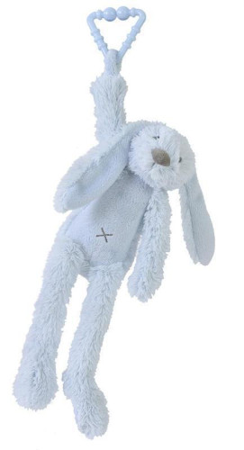 Zajačik Richie závesný 27 cm