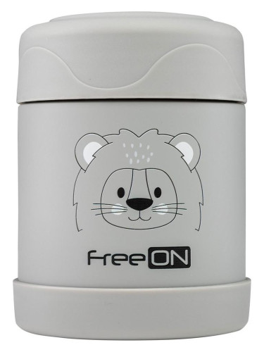 Termoska na jedlo 350 ml Freeon