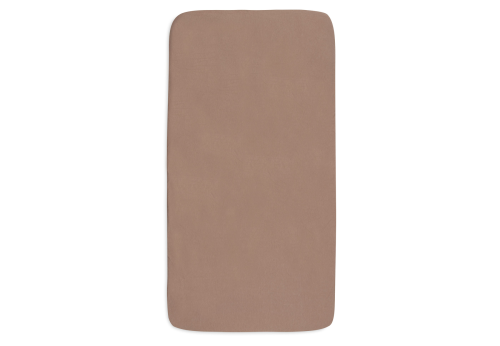 Prestieradlo napínacie 120 x 60 cm 2 ks Jollein